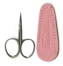 Load image into Gallery viewer, Itty Bitty Scissors with Sheath
