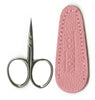 Itty Bitty Scissors with Sheath