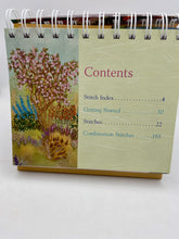 Load image into Gallery viewer, Embroidery &amp; Crazy Quilt Stitch Tool by Judith Baker Montano
