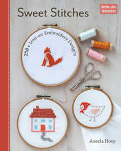 Load image into Gallery viewer, Sweet Stitches by Aneela Hoey
