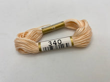 Load image into Gallery viewer, Cosmo Embroidery Floss, Yellows, Oranges, and Ochres
