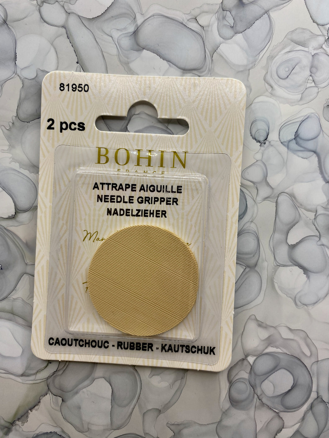 Bohin Needle Grabber