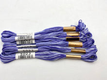 Load image into Gallery viewer, Cosmo Embroidery Floss, &quot;Seasons&quot; - assorted variegated colors
