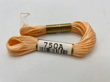 Load image into Gallery viewer, Cosmo Embroidery Floss, Yellows, Oranges, and Ochres
