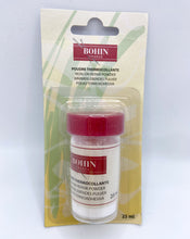 Load image into Gallery viewer, Bohin Iron-On Repair Powder
