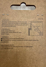 Load image into Gallery viewer, Third Hand (kakehari) &amp; Clamp by Tulip or Clover
