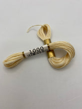Load image into Gallery viewer, Cosmo Embroidery Floss, Browns, Siennas, and Beiges
