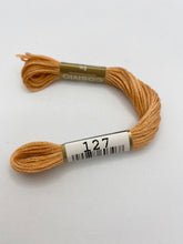 Load image into Gallery viewer, Cosmo Embroidery Floss, Browns, Siennas, and Beiges
