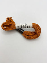 Load image into Gallery viewer, Cosmo Embroidery Floss, Browns, Siennas, and Beiges
