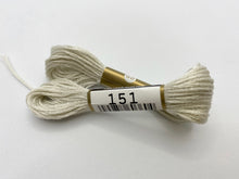 Load image into Gallery viewer, Cosmo Embroidery Floss, Greys
