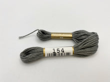 Load image into Gallery viewer, Cosmo Embroidery Floss, Greys
