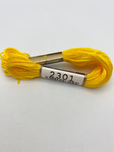 Load image into Gallery viewer, Cosmo Embroidery Floss, Yellows, Oranges, and Ochres
