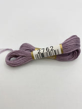 Load image into Gallery viewer, Cosmo Embroidery Floss, Purples
