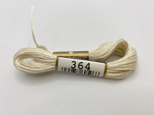 Load image into Gallery viewer, Cosmo Embroidery Floss, Browns, Siennas, and Beiges
