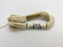 Load image into Gallery viewer, Cosmo Embroidery Floss, Browns, Siennas, and Beiges

