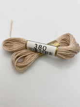 Load image into Gallery viewer, Cosmo Embroidery Floss, Browns, Siennas, and Beiges

