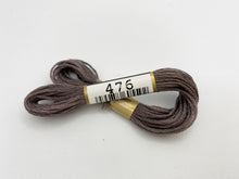 Load image into Gallery viewer, Cosmo Embroidery Floss, Greys
