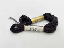Load image into Gallery viewer, Cosmo Embroidery Floss, Greys
