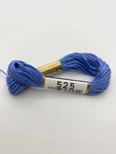 Load image into Gallery viewer, Cosmo Embroidery Floss, Blues
