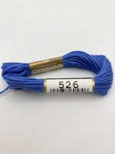 Load image into Gallery viewer, Cosmo Embroidery Floss, Blues
