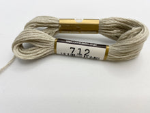 Load image into Gallery viewer, Cosmo Embroidery Floss, Greys
