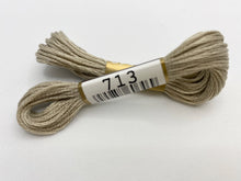 Load image into Gallery viewer, Cosmo Embroidery Floss, Greys
