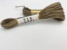Load image into Gallery viewer, Cosmo Embroidery Floss, Greys
