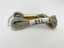 Load image into Gallery viewer, Cosmo Embroidery Floss, Greys
