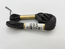 Load image into Gallery viewer, Cosmo Embroidery Floss, Greys
