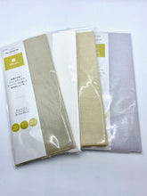 Load image into Gallery viewer, Linen Needlework Fabric by Cosmo
