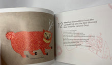 Load image into Gallery viewer, Enchanting Embroidery Designs by MiW Morita

