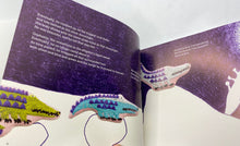 Load image into Gallery viewer, Enchanting Embroidery Designs by MiW Morita
