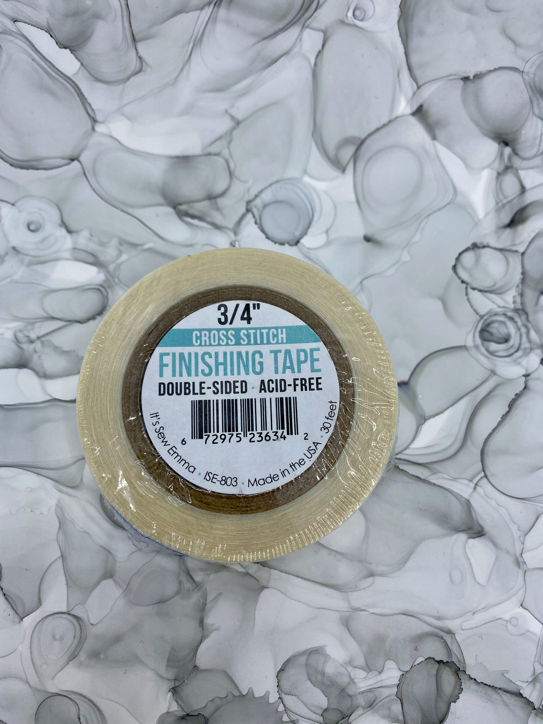 Finishing Tape