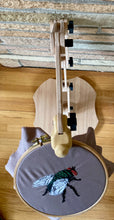 Load image into Gallery viewer, Nurge Embroidery Floor Stand

