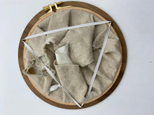 Load image into Gallery viewer, Hoop Frames by Stitch Life Studio - 6&quot; Frames
