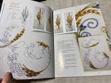 Load image into Gallery viewer, In A Wheat Field by Elisabetta Sforza
