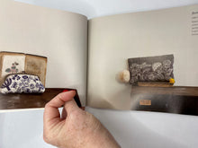 Load image into Gallery viewer, Zakka Embroidery by Yumiko Higuchi
