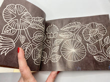 Load image into Gallery viewer, Zakka Embroidery by Yumiko Higuchi
