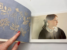 Load image into Gallery viewer, Zakka Embroidery by Yumiko Higuchi

