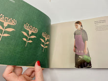 Load image into Gallery viewer, Zakka Embroidery by Yumiko Higuchi
