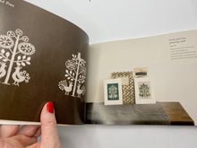 Load image into Gallery viewer, Zakka Embroidery by Yumiko Higuchi
