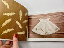 Load image into Gallery viewer, Zakka Embroidery by Yumiko Higuchi
