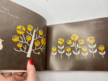 Load image into Gallery viewer, Zakka Embroidery by Yumiko Higuchi
