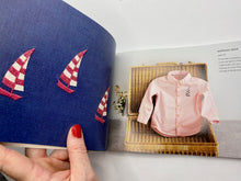 Load image into Gallery viewer, Zakka Embroidery by Yumiko Higuchi
