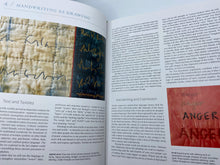 Load image into Gallery viewer, The Intentional Thread: A Guide To Drawing Gesture and Color In Stitch by Susan Brandeis
