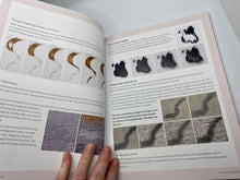 Load image into Gallery viewer, Pet Portrait Embroidery by Michelle Staub
