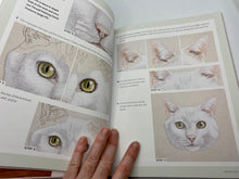Load image into Gallery viewer, Pet Portrait Embroidery by Michelle Staub
