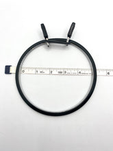 Load image into Gallery viewer, Spring Tension Metal Embroidery Hoops by Nurge
