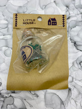Load image into Gallery viewer, Multi-use Glass Head Pins in a Glass Jar by Little House of Japan
