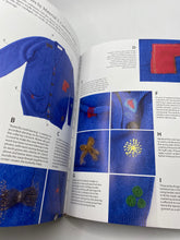 Load image into Gallery viewer, Creative Mending by Hikaru Noguchi
